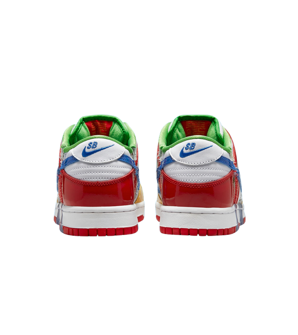 Nike SB Dunk Low Sandy Bodecker eBay