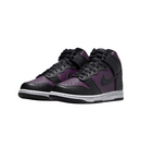 Nike Dunk High fragment design Beijing (2021)