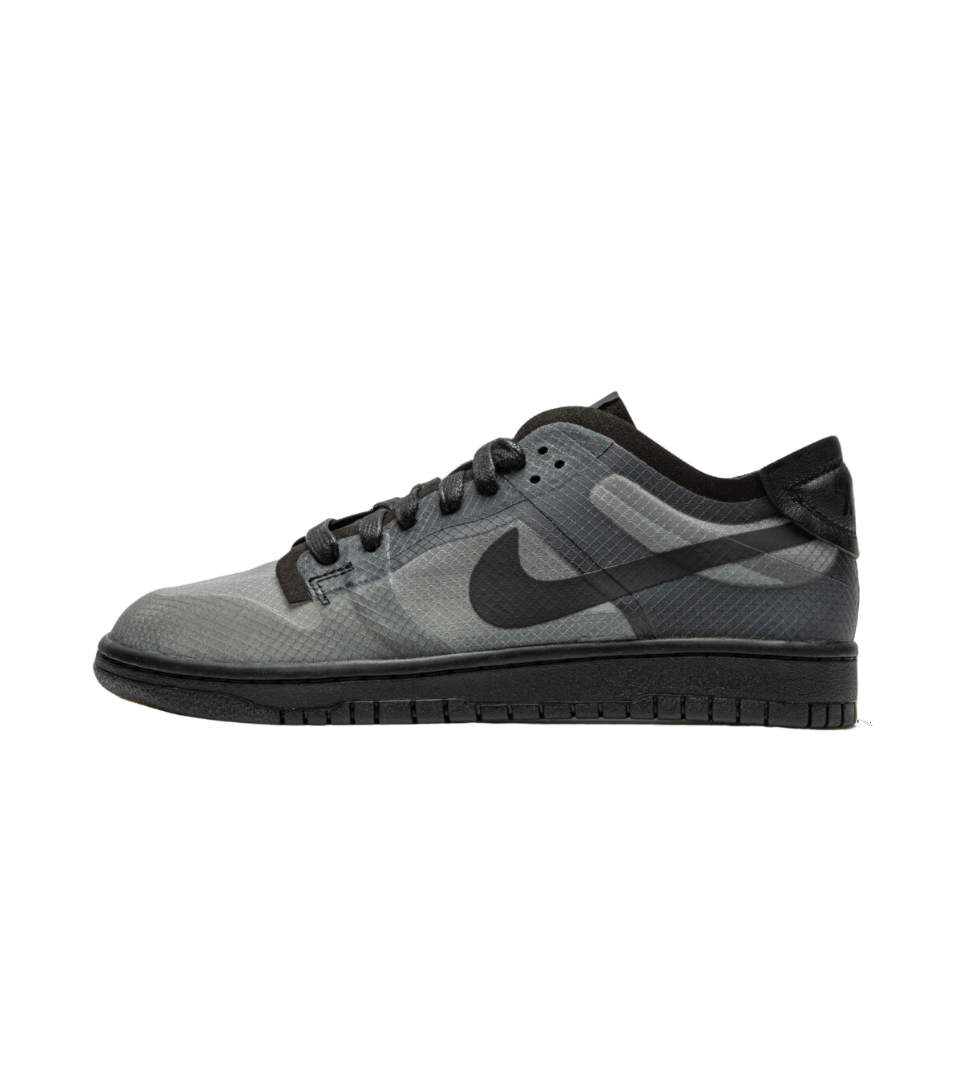 Nike Dunk Low Comme des Garcons Black (W)