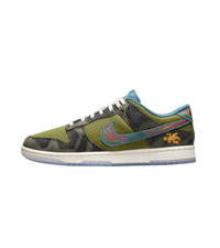 Nike Dunk Low ‘Siempre Familia’