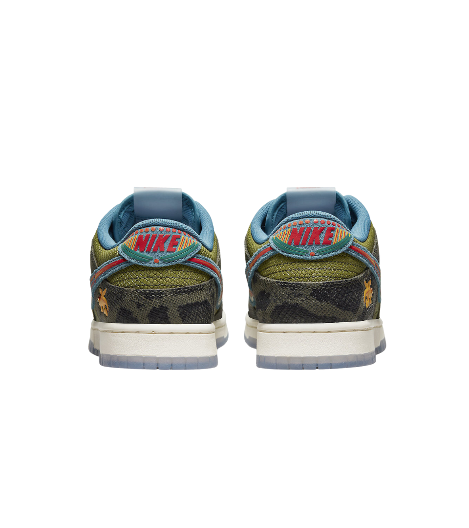 Nike Dunk Low ‘Siempre Familia’