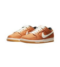 Nike SB Dunk Low Pro Dark Russet