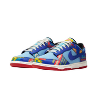 Nike Dunk Low Chinese New Year ‘Firecracker’ (2021)