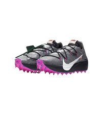 Nike Vapor Street Off-White Black Laser Fuchsia (W)