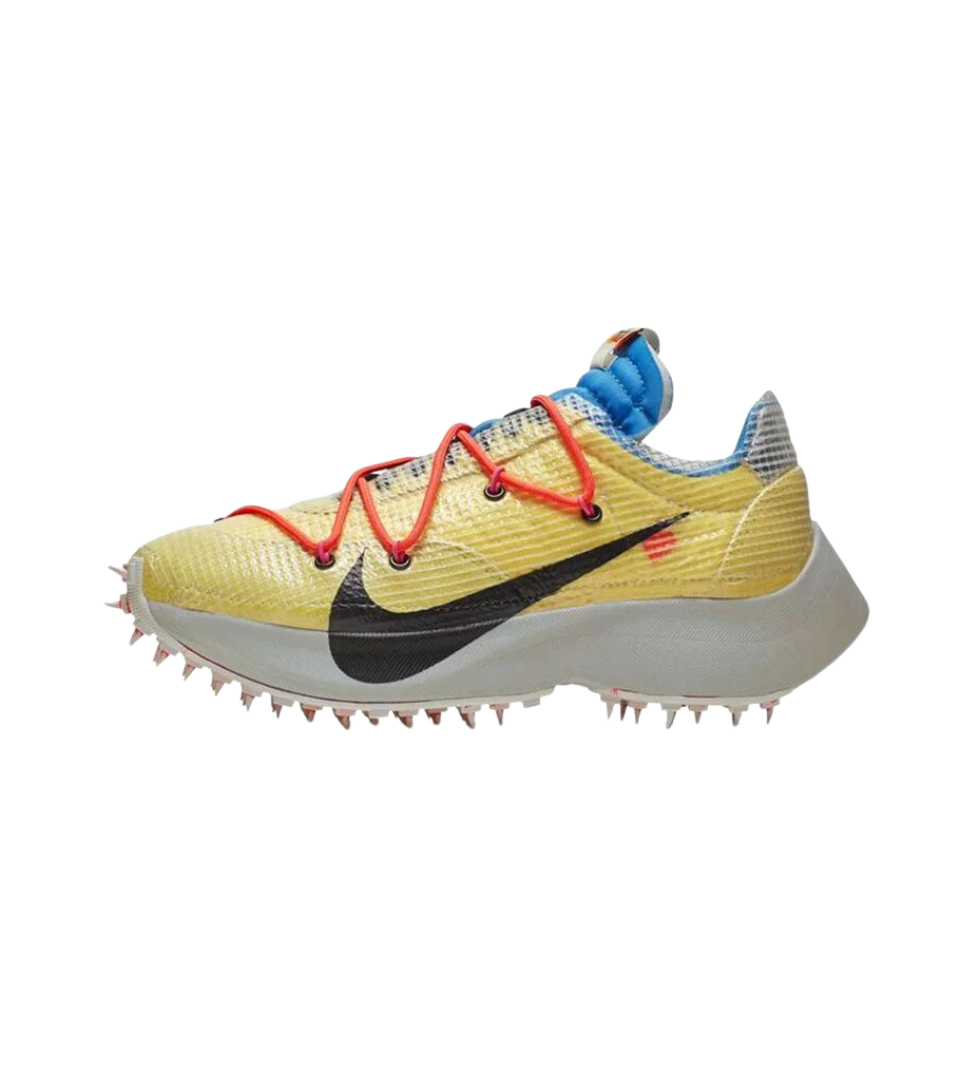 Nike Vapor Street Off-White Tour Yellow (W)