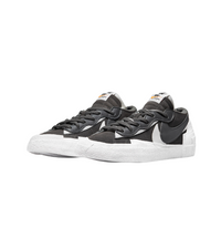 Nike Blazer Low sacai Iron Grey
