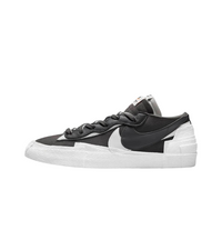 Nike Blazer Low sacai Iron Grey