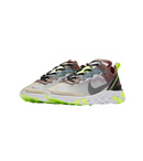 Nike React Element 87 Desert Sand