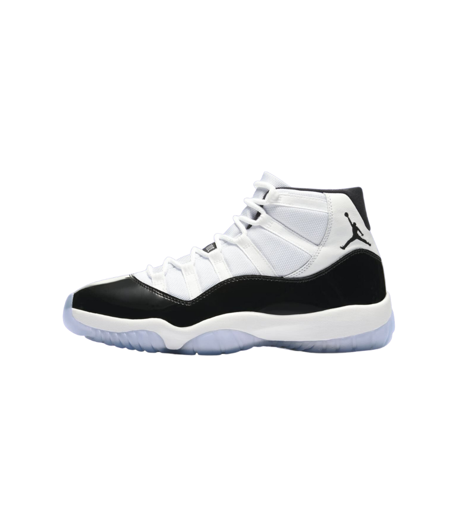 Air Jordan 11 Retro Concord (2018)