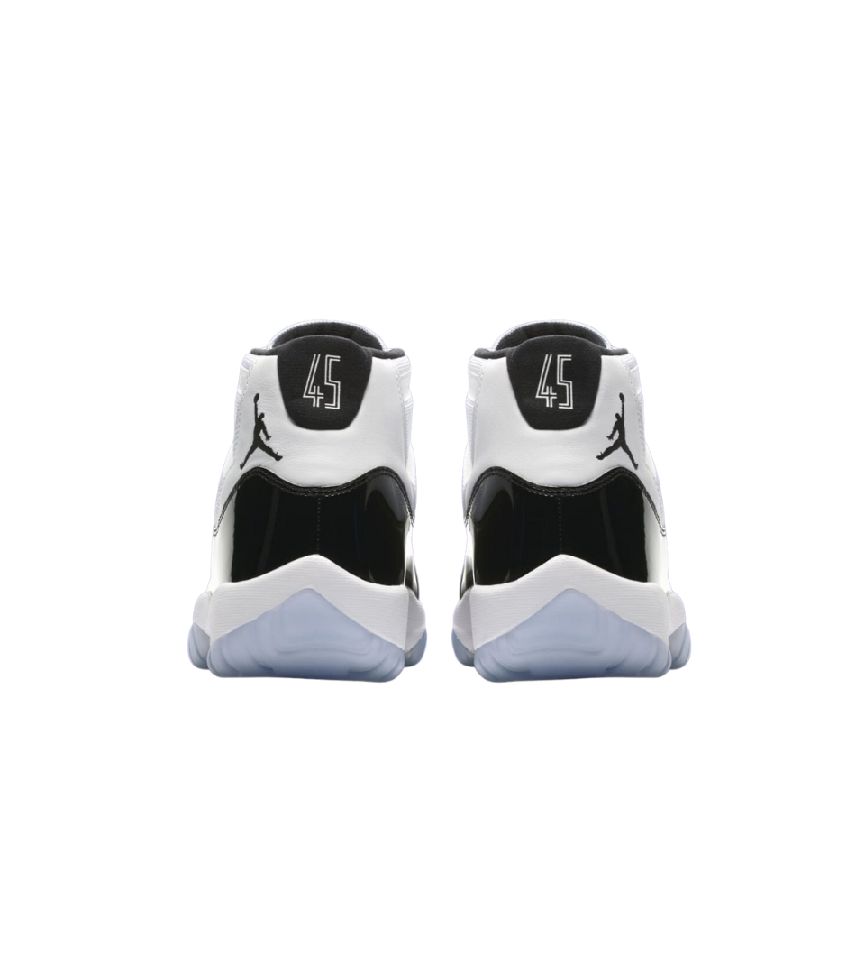 Air Jordan 11 Retro Concord (2018)