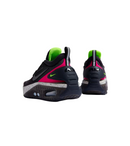 Nike Adapt Auto Max Black Laser Fuchsia Electro Green