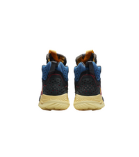Air Jordan Delta Mid Union Off Noir