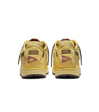 Nike Air Max 1 Travis Scott Cactus Jack Saturn Gold