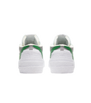 Nike Blazer Low sacai Medium Grey Classic Green