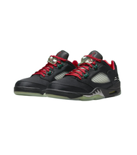 Air Jordan 5 Retro Low CLOT Jade
