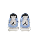 Air Jordan 4 Retro University Blue