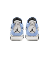 Air Jordan 4 Retro University Blue