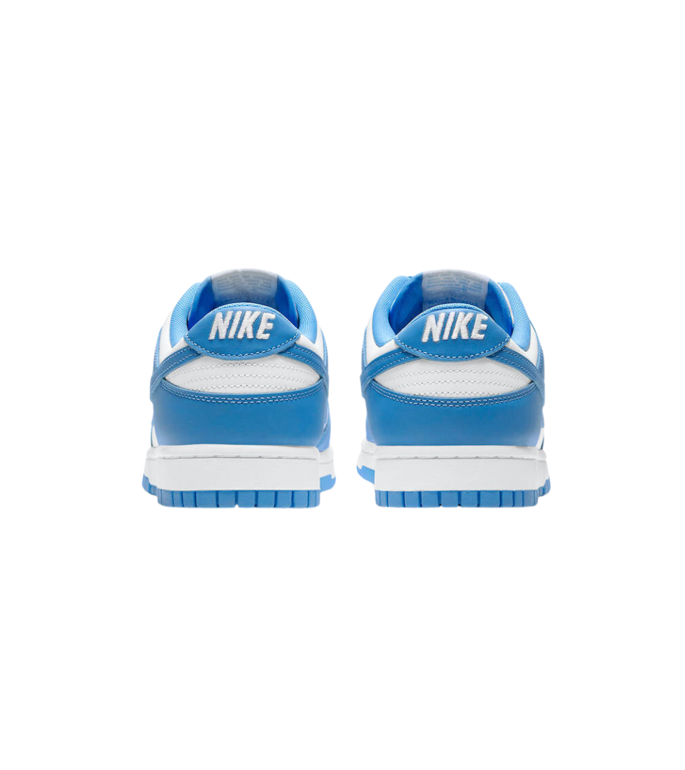 Nike Dunk Low ‘UNC’ (2021)