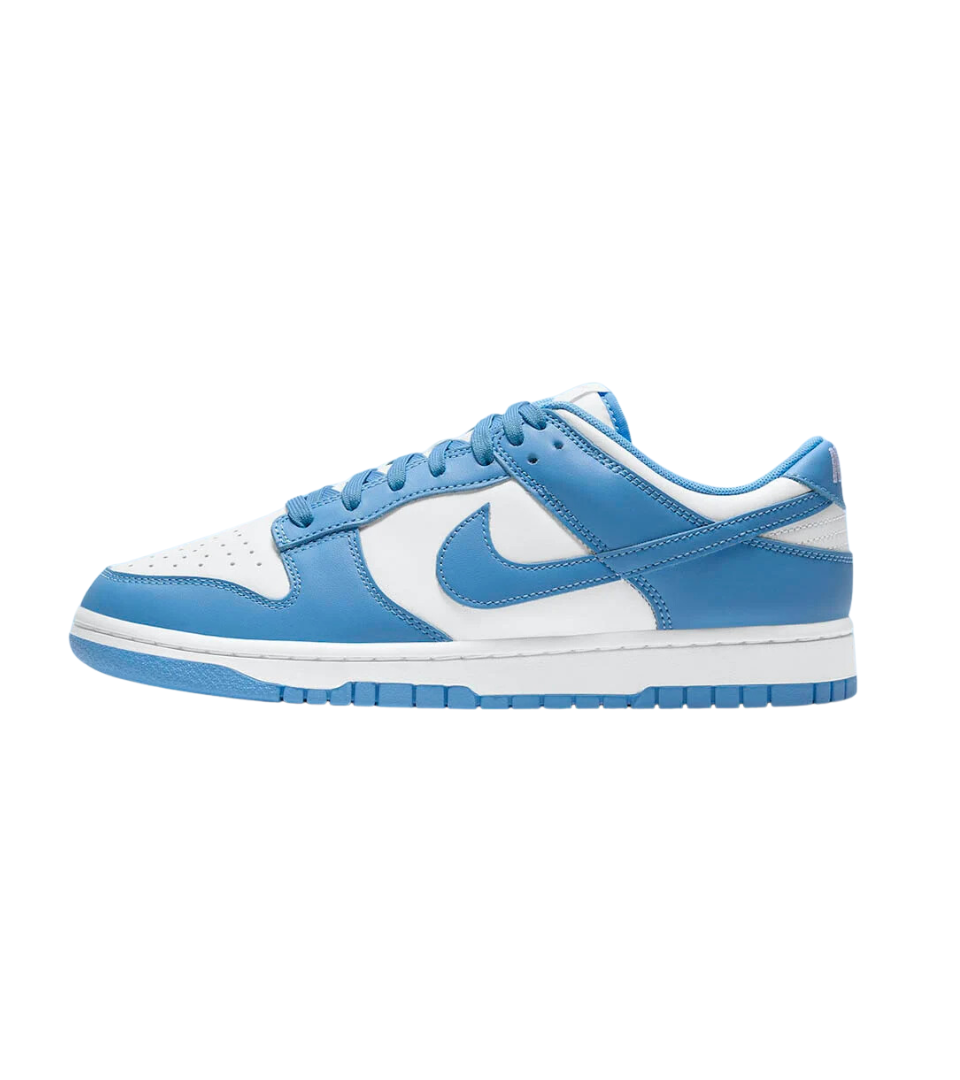 Nike Dunk Low ‘UNC’ (2021)