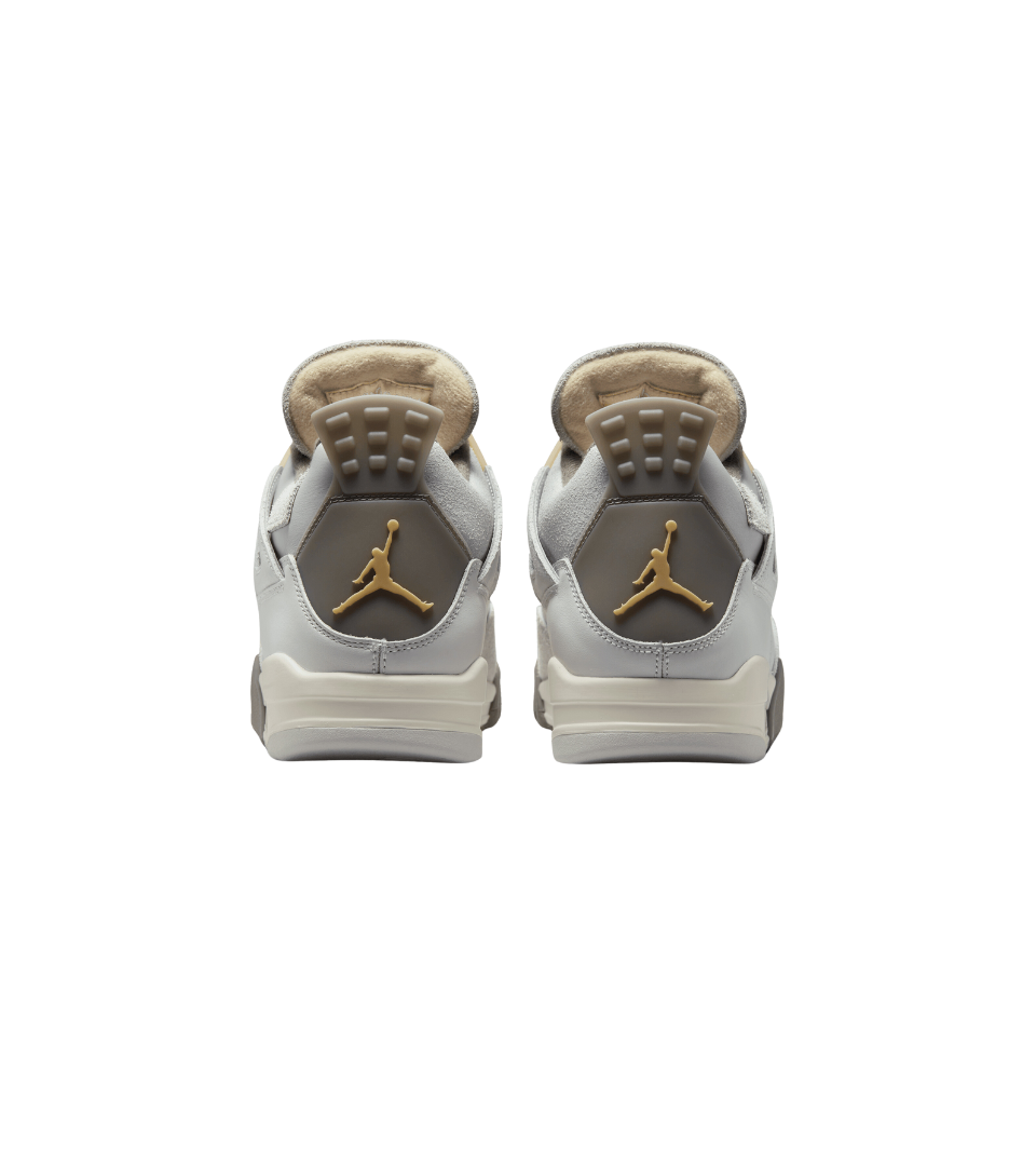 Air Jordan 4 Retro SE Craft ‘Photon Dust’