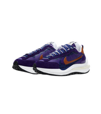 Nike Vaporwaffle sacai Dark Iris
