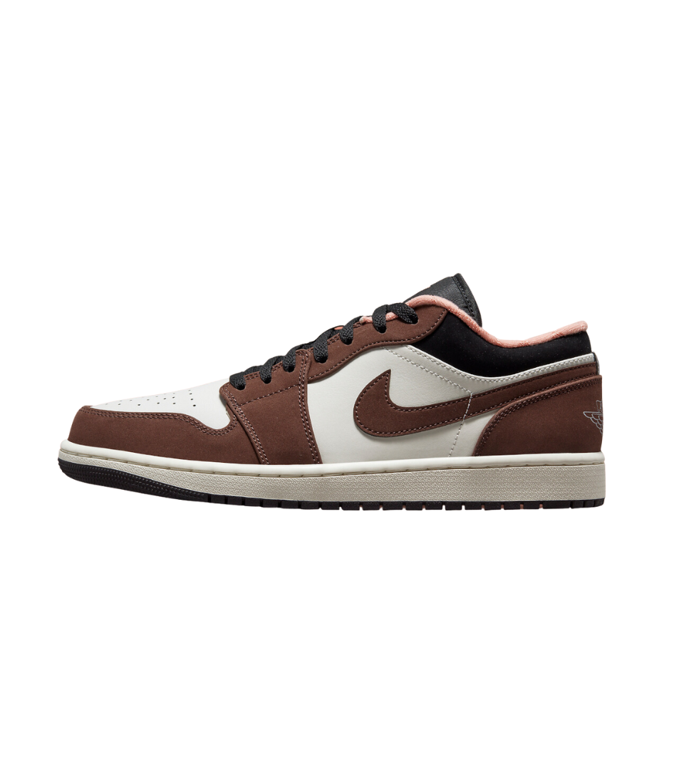 Air Jordan 1 Low Mocha