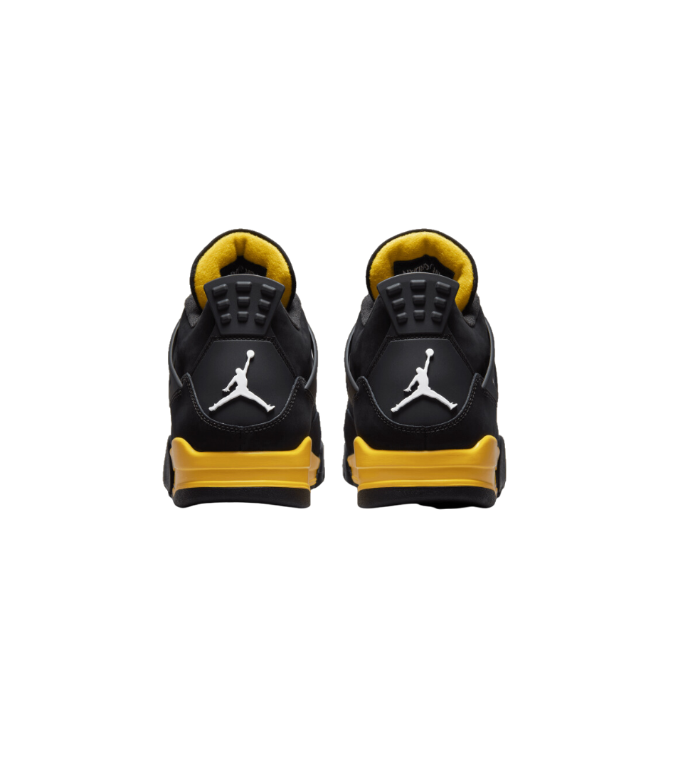 Air Jordan 4 Retro Thunder (2023) (GS)