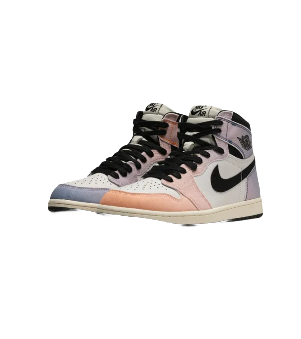 Air Jordan 1 Retro High OG ‘Skyline’