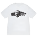 Stüssy Hypnos Tee White