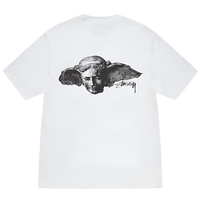 Stüssy Hypnos Tee White