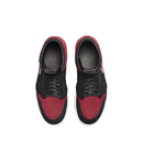 Air Jordan 1 Retro High Flyknit ‘Bred’ (GS)