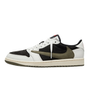 Air Jordan 1 Retro Low OG SP Travis Scott Olive (W)