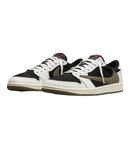 Air Jordan 1 Retro Low OG SP Travis Scott Olive (W)