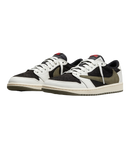 Air Jordan 1 Retro Low OG SP Travis Scott Olive (W)