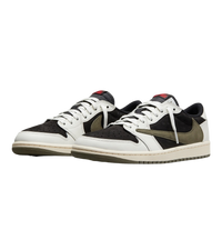 Air Jordan 1 Retro Low OG SP Travis Scott Olive (W)