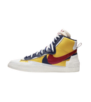 Nike Blazer Mid sacai Snow Beach