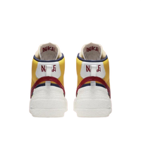 Nike Blazer Mid sacai Snow Beach