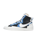 Nike Blazer Mid sacai White Black Legend Blue