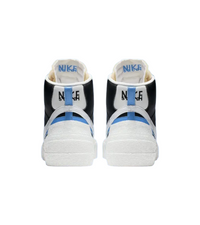 Nike Blazer Mid sacai White Black Legend Blue