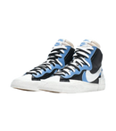 Nike Blazer Mid sacai White Black Legend Blue