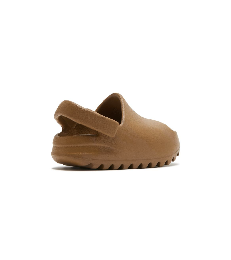 adidas Yeezy Slide Ochre (Infants)
