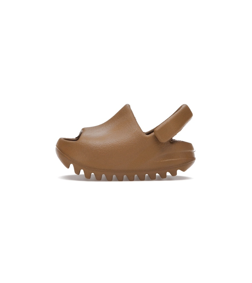 adidas Yeezy Slide Ochre (Infants)