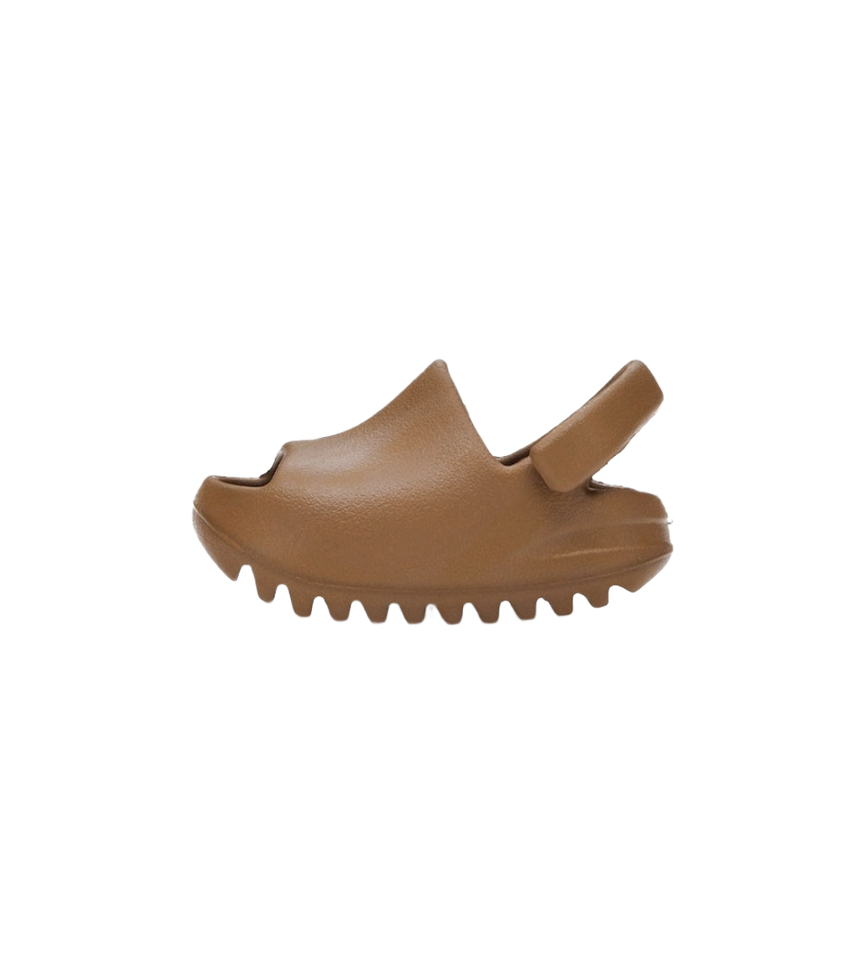adidas Yeezy Slide Ochre (Infants)