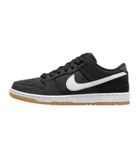 Nike SB Dunk Low Pro Black Gum
