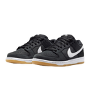 Nike SB Dunk Low Pro Black Gum
