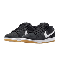 Nike SB Dunk Low Pro Black Gum