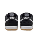 Nike SB Dunk Low Pro Black Gum
