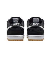 Nike SB Dunk Low Pro Black Gum