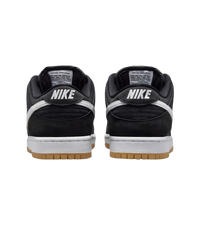 Nike SB Dunk Low Pro Black Gum
