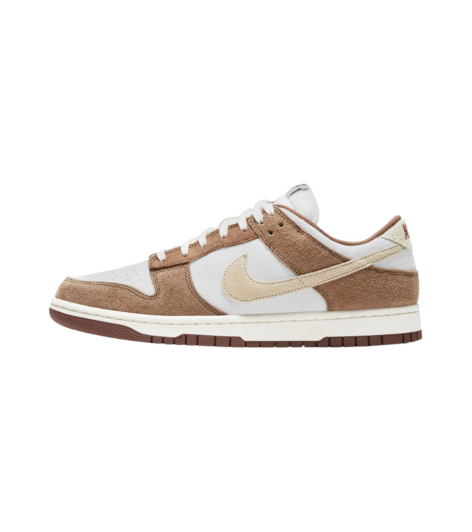 Nike Dunk Low ‘Medium Curry’